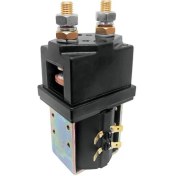 Resim Arslan SW200 Kontaktör 80 Volt (Forklift Yedek Parça) 