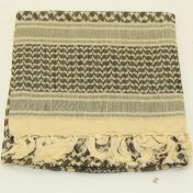Resim Chaoduo Shop Ye Tarzı Tek Boyut % 100 Pamuk Eşarp Askeri Erkekler Kış Askeri Rüzgar Geçirmez Eşarplar Kalınlaşmış Kare Kadın Eşarplar (Yurt Dışından) 