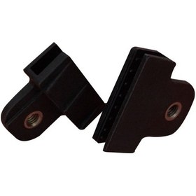 Resim Honda için 2 Adet Pencere Mekanizması Cam Taşıyıcı Klipsi 