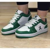 Resim RAMBERİO ŞIK KOŞU SPOR YÜRÜYÜŞ HER KIYAFETE UYGUN CORAP HEDİYELİ 