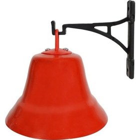 Resim Helios 220 V Sevimsel Kampana Zil 