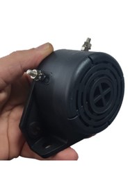 Resim reyoto Geri Vites Sireni Di-dit 102-115db Standart Ses Dc12-36 Volt 