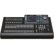 Resim tascam Dp-32sd Digital Portastudio 32-kanal Dijital Multitrack Kaydedici / Ses Kayıt Cihazı 