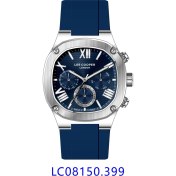 Resim Lee Cooper LC08150.399 Erkek Kol Saati 