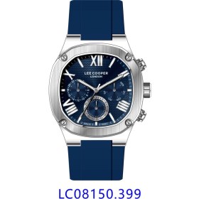 Resim Lee Cooper LC08150.399 Erkek Kol Saati 