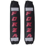 Resim Honda Honda Forza Uyumlu Kırmızı (29 X 7 Cm) Amortisör Kılıfı 