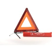 Resim Demir Ayaklı Reflektör 2 Adet Özel Koruyucu Kutusuyla Birlikte 