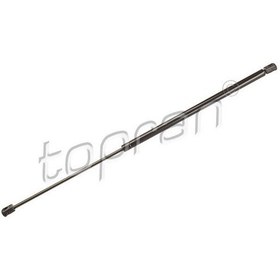 Resim Topran 408031001 Bagaj Amortısoru Mercedes Vaneo W414 02 04 A4149800064 