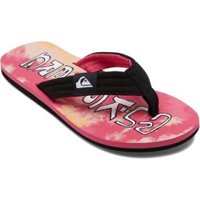 Resim Quiksilver Çok Renkli Erkek Terlik AQYL101241 XKKN MOLOKAI LAYBACK 
