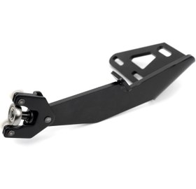 Resim Renault Master Opel Movano Sürgülü Kapı Makarası Alt Sağ 8200080754 4404231 