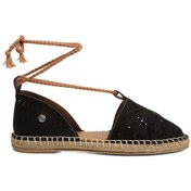 Resim Pierre Cardin PC-52271-3592 Siyah - Kadın Sandalet 35703 