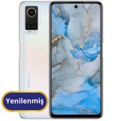 Resim General Mobile GM 22 Pro Yenilenmiş TR Garanti | 128 GB 8 GB Beyaz 