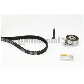 Resim Contı Ct874k1 - Eksantrik Gergi Kiti 111 170 Astra F-corsa B-a-c 