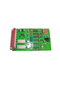 Resim Studer BZ821-2 Kontrol Kartı Modül Board - 900/928 Mikser ve Broadcast Sistemleri 