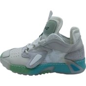 Resim Guja Gri Kadın Sneaker Spor Ayakkabı 