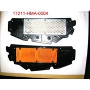 Resim Sym Joymax 250I Hava Filtresi 