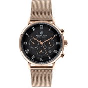 Resim Beverly Hills Polo Club BP3020X.460 Erkek Kol Saati 