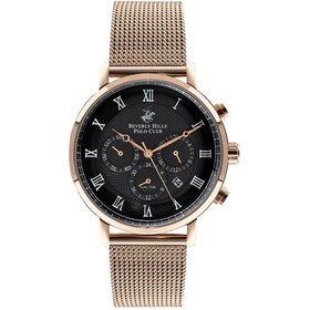 Resim Beverly Hills Polo Club BP3020X.460 Erkek Kol Saati 