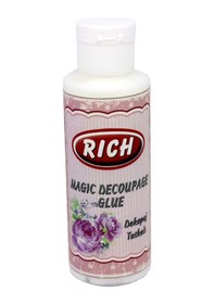 Resim Magic Dekopaj Tutkalı 120 Cc 