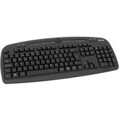 Resim Frisby FK-140QP Multimedya Klavye 