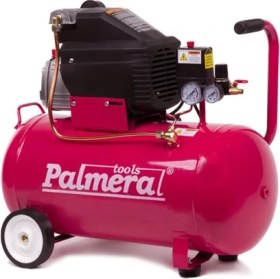 Resim Palmera PA50L Hava Kompresoru 2 Hp 