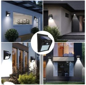 Resim Calperia Sensörlü Lamba 