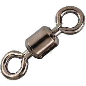 Resim Paslamaz Bilyalı Fırdöndü Fladen No:10 - Standart 