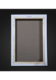 Resim Sanatofis 80 X 120 Cm Duble Şase Profesyonel Tuval 
