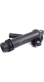 Resim Rose Bmw S.3 E46 97-06 3.23 M43 Su Flanşı 11531708808 
