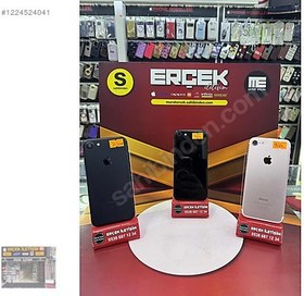 Resim İkinci El MURAT ERÇEK İLETİŞİMDEN İPHONE 7 32 GB 3.499 TL 