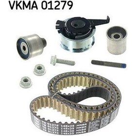 Resim 038 109 244 P Triger Seti Vag Crafter T6 13- Kampanya Vkma01279 