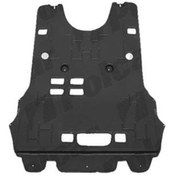 Resim 8108er-cıtroen C4 Motor Alt Koruma Bakaliti Plastık 3/5 Kapı 04- -cıt08c4010 