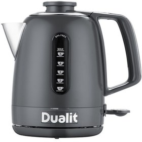 Resim Dualit 1500 ML Paslanmaz Çelik Kettle 