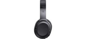 Resim USAMS YG23 Bluetooth 5.3 Kulak Üstü Kablosuz Kulaklık - Ipx5 , LED Pil Göstergeli 