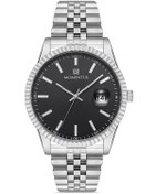 Resim Momentus Cm131s-04ss Erkek Kol Saati 