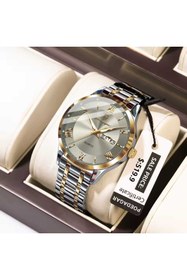 Resim POEDAGAR Lüx Erkek Kol Saati 