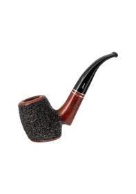 Resim Şahin Kuyruklu Yıldız 664 9mm. Filtreli Akrilik Saplı Pipo 238483 