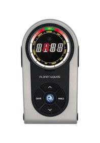 Resim Metronom Akord Aleti Dijital Tam Fonksiyonlu 