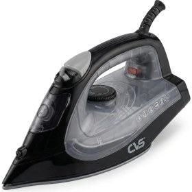 Resim Cvs Lucia Dn 5475 2200 Watt Seramik Tabanlı Ütü 