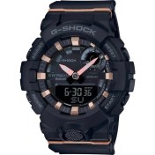Resim Casio G-Shock GMA-B800-1ADR Unisex Kol Saati 