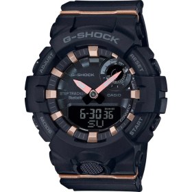 Resim Casio G-Shock GMA-B800-1ADR Unisex Kol Saati 