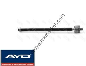 Resim Ford Connect (2002-2013) Ön Rot Mili Sağ (Ayd) 