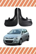 Resim berriva Hyundai I20 2008-2011 2'li Tozluk Çamurluk Paçalık 