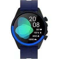Resim Infinix Xw2 Gt Pro Akıllı Saat Mavi 
