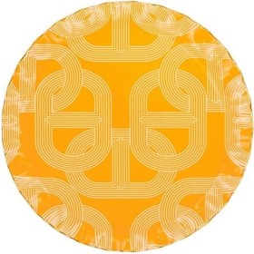 Resim Glore Bonita 6 Kişilik 26 Cm Cam Servis Tabağı 28100 