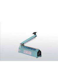 Resim Lavion Pfs 200 Naylon Torba Ağzı Yapıştırma Makinası 20 Cm C Dikiş Makinesi+masa 