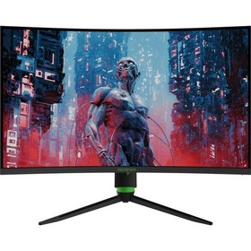 Resim Monster Aryond A32 V1.1 31.5" 165Hz 1ms (HDMI+Display) G-Sync QHD LED Monitör 24 Ay Garantili / Hızlı Gönderim