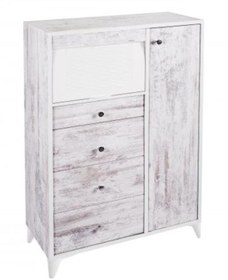 Resim Mavikoltukdöşeme Mkd - Mm / 816-8 Kristal Kilerli Ekmeklik 