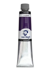 Resim Talens Van Gogh Yağlı Boya 200 ML 536 Violet 