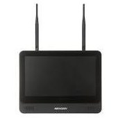 Resim Hikvision DS-7608NI-L1-W 8 Kanal NVR Kayıt Cihazı WİFİ 